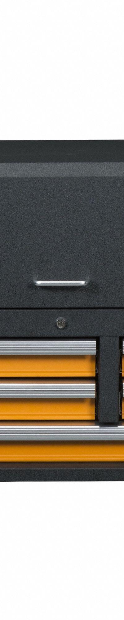 GEARWRENCH Top Chest: 5 Drawers - Heavy-Duty Top Chests