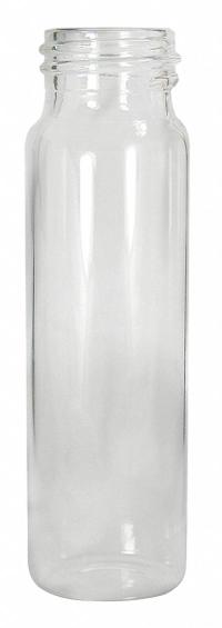 QORPAK Vial: 22 mL, No Closure, 23 mm Body Dia, Square, 20-400 mm Screw Closure Size, Colorless (MPN GLA-00792). Key specifications — Body Color: Colorless; Screw Closure Size: 20-400 mm; Brand: QORPAK; Bottom Shape: Square; Self-Standing: Self-Standing.