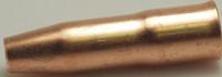 AMERICAN TORCH TIP Nozzle: 3/8 in Bore Dia, Tapered, 1/16 in to 1/4 in Recess, No Projection, 2 PK (MPN 22T-37-SS). Key specifications — Brand: AMERICAN TORCH TIP; Nozzle Series: 22; Nozzle to Tip Relationship: 1/16 in to 1/4 in Recess, No Projection; Insulation Type: Insulator Sold Separately.