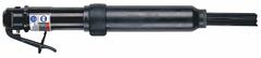 CHICAGO PNEUMATIC Needle Scaler Kit: Light Duty, 1 in Stroke Lg, 1/4 in Female NPT, 19 Needles (MPN CP0456-LASAN). Key specifications — attr1321248: (1) Bare Tool; attr1321301: CHICAGO PNEUMATIC.