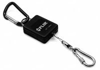 FLIR Lanyard: Strap/Lanyard, Extension Lg of 1.8 ft, FLIR, 485C94/485C95/48GE64/48GE65/48GE66/817MH0 (MPN T130980ACC). Key specifications — Manufacturer Part Number: T130980ACC; Brand: FLIR; Accessory Type: Strap/Lanyard.
