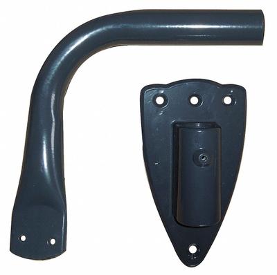 Dayton Mounting Bracket: Mounting Bracket - Mounting Brackets