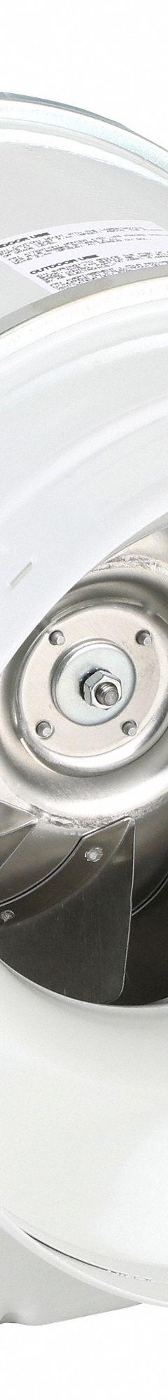 In-Line Duct Fan: 754 cfm Max., 10 in Duct, 115 W, 120V AC, 1 Ph, IP44, Steel (MPN TD-250). Key specifications — Includes: Mounting Bracket; Brand: SOLER & PALAU; Speed Controllable: Yes; High-Efficiency Motor: No; Nameplate Voltage: 120V AC; Number of Speeds: 2; Airflow @ 0.000 in SP - Range: 750 to 1,500 cfm; High-Efficiency Motor_Broad: Standard-Efficiency Motor.