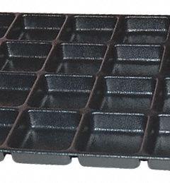 KENNEDY Divider, 2" Drawer, 24 Compartments: Fits Kennedy Brand (MPN 81929). Key specifications — Fits Brand: Kennedy; Product Type: Divider, 2" Drawer, 24 Compartments; Brand: KENNEDY.