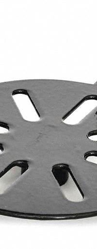 OHAUS Insert Retainer: Insert Retainer, Aluminum (MPN 30400227). Key specifications — Brand: OHAUS; Material: Aluminum; Product Type: Insert Retainer.