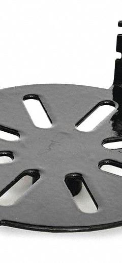 OHAUS Insert Retainer: Insert Retainer, Aluminum (MPN 30400227). Key specifications — Brand: OHAUS; Material: Aluminum; Product Type: Insert Retainer.