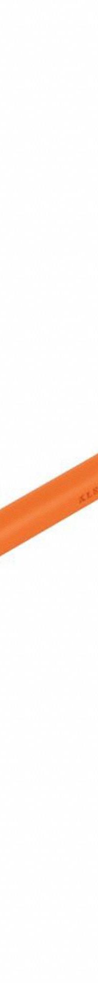 KLEIN TOOLS Insulated Square Screwdriver: Long Lg, #1 Tip Size, 10 1/4 in Overall Lg, 6 in Shank Lg (MPN 6986INS). Key specifications — attr1205139: #1; attr1205142: KLEIN TOOLS; attr1205144: Cushion.