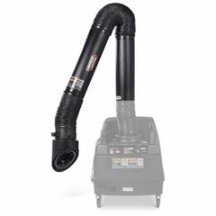 LINCOLN ELECTRIC: 10 ft Extraction Arm Lg (Max), 8 in Dia, For Use With Prism Mobile (MPN K2633-5). Key specifications — Manufacturer Part Number: K2633-5; Compatible Extractor Series: Prism Mobile; Brand: LINCOLN ELECTRIC.