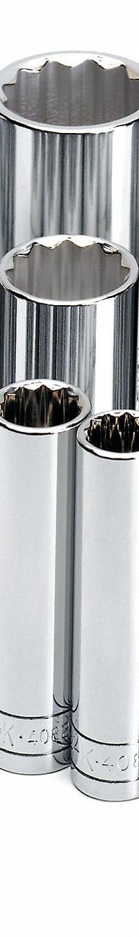 SK PROFESSIONAL TOOLS Socket Set: 1/2 in Drive, 19 Piece, 12-Point, SAE, 3/8 in to 1 1/2 in (MPN 4819). Key specifications — attr1224269: 1/2 in; attr1204685: Not Tether Capable; attr1204650: 3/8 in to 1-1/2 in; attr1204673: Socket Bits Not Included; attr1204688: SK PROFESSIONAL TOOLS; attr1224230: Friction; attr1206170: Deep Sockets.