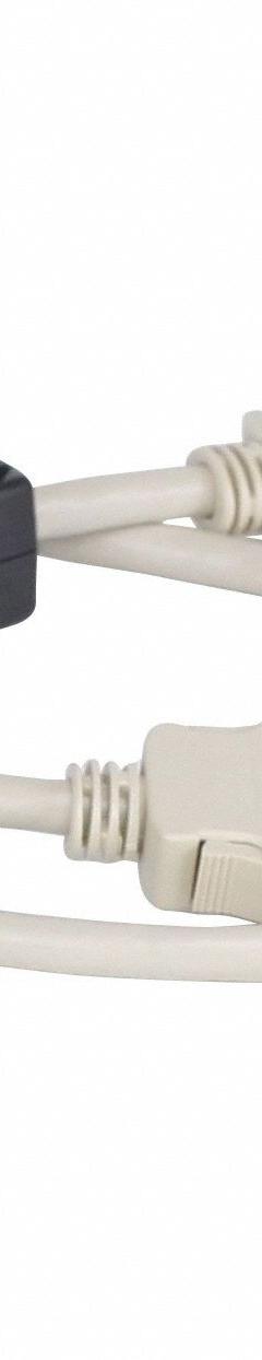 B&K PRECISION Measurement Module Cable: Measurement Module Cable, Cords & Cables, DAS240-BAT, 55GZ11 (MPN 902407500). Key specifications — attr1003215: B&K PRECISION; attr1000913: 902407500; attr1000914: Portable Multi-Channel Data Recorder; attr1000915: 55GZ11; attr1000916: DAS240-BAT; attr1000925: Measurement Module Cable.