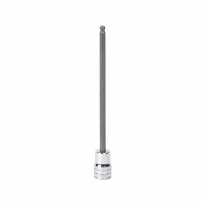 GEARWRENCH Hex & Ball-End Hex Hand Bit Sockets (MPN 80436D) - Hex Bit Sockets