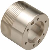 DYNABRADE Lock Ring: Mfr Part # 04087, Lock Ring, Compatible with Mfr Part # 11000/11001/11003. Key specifications — attr948908: 04087; attr948910: 11X731; attr948911: 11000; attr948916: Lock Ring.