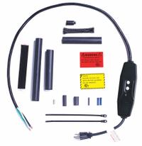 APPROVED VENDOR Plug In Cord Set: 13R074/13R075/13R077/13R079/13R080/13R081/13R084/13R085 (MPN 453A32). Key specifications — Product Type: Plug In Cord Set; Brand: APPROVED VENDOR; Includes: (1) Plug and (1) End Seal and Materials of Either (1) Tee or (1) Splice; For Use With: 13R085.