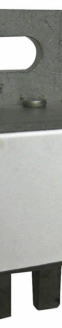 Semiconductor Fuse: 170M Series, Fast-Acting, 350 A, 690 V AC, Indicating (MPN 170M3018). Key specifications — Series: 170M; Brand: BUSSMANN.