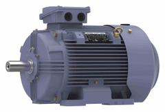 MARATHON MOTORS Metric Motor: 30 hp, Rigid Base Mount, 180M Frame Size, Totally Enclosed Fan Cooled (MPN TCA0221AE211GAA009). Key specifications — Brand: MARATHON MOTORS; Nameplate Voltage @ 60 Hz: 230/460V AC; Full Load Amps @ 60 Hz: 68.0/34.0 A; Nameplate RPM @ 60 Hz: 3550 RPM; Motor Enclosure: TEFC.