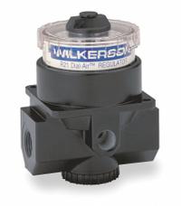 WILKERSON Compressed Air Regulator: Zinc, 3/4 in NPT, 220 cfm, 300 psi Max Op Pressure, Nonrising (MPN R21-06-000). Key specifications — attr111664: No; attr111400: R21; attr111627: WILKERSON.