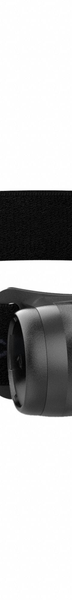 PRINCETON TEC Headlamp: 450 lm Max. Brightness, 60 m Max Beam, 5 Light Outputs, Black, Plastic (MPN SNAP-IND). Key specifications — Brand: PRINCETON TEC; Battery: 3 AAA.