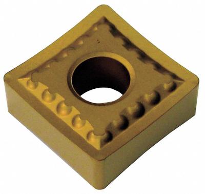 SUMITOMO Square Turning Insert: SNMG433EUP - Square (S) Indexable Turning Inserts