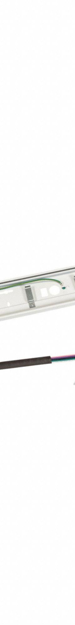 KEYSTONE TECHNOLOGIES Light Fixture Mounting Kit: For Use With 3 ft Series A Linear Arch Fixtures (MPN KT-LALED-3A-WM-KIT). Key specifications — Brand: KEYSTONE TECHNOLOGIES; Includes: wall mount bracket, j-box cover, 5 wire wiringharness, mounting arms and hardware; For Use With: 3 ft Series A Linear Arch Fixtures.