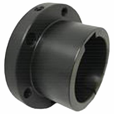 APPROVED VENDOR Quick Detachable Bushing: SK, 50 mm Bore Dia, 1.875 in Overall Lg - Quick Detachable Bushings