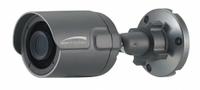 SPECO TECHNOLOGIES Camera: 3.6 mm to 3.6 mm, Fixed – HiB68, Fixed Digital Video Cameras, 69°to 69°. Key specifications — Pixels: 1920 x 1080; Resolution: 2MP; Body Color: Gray; Camera Design: Bullet; Brand: SPECO TECHNOLOGIES; Indoor/Outdoor Usage: Outdoor; Output Type - New: TVI.
