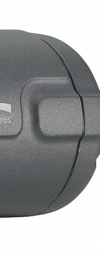SPECO TECHNOLOGIES Camera: 3.6 mm to 3.6 mm, Fixed – HiB68, Fixed Digital Video Cameras, 69°to 69°. Key specifications — Pixels: 1920 x 1080; Resolution: 2MP; Body Color: Gray; Camera Design: Bullet; Brand: SPECO TECHNOLOGIES; Indoor/Outdoor Usage: Outdoor; Output Type - New: TVI.