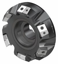 WALTER Indexable Face Mill: M3016-125-B40-06-16 (MPN 6657753). Key specifications — attr256955: M3016-125-B40-06-16.