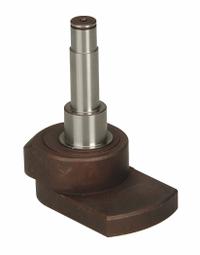 DYNABRADE Shaft Balancer: For 57126, 57422. Key specifications — attr652660: 57422; attr665398: Shaft Balancer; attr665390: 57126; attr652663: DYNABRADE.