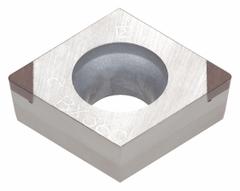 TUNGALOY Diamond Turning Insert: 2QP-CCMW 32.51 BX330 (MPN 6817913). Key specifications — attr257732: 2QP-CCMW 32.51 BX330.