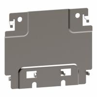 SCHNEIDER Mounting Base: Mounting Base, LA9G3652. Key specifications — Manufacturer Part Number: LA9G3652; Brand: SCHNEIDER; Compatible with Series: TeSys Giga.