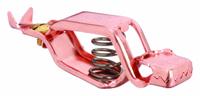 APPROVED VENDOR Alligator Clip: Alligator Clip (MPN 1172-2). Key specifications — attr1141266: Copper; attr1141264: Alligator Clip; attr1141257: APPROVED VENDOR; attr1141245: 1172-2.