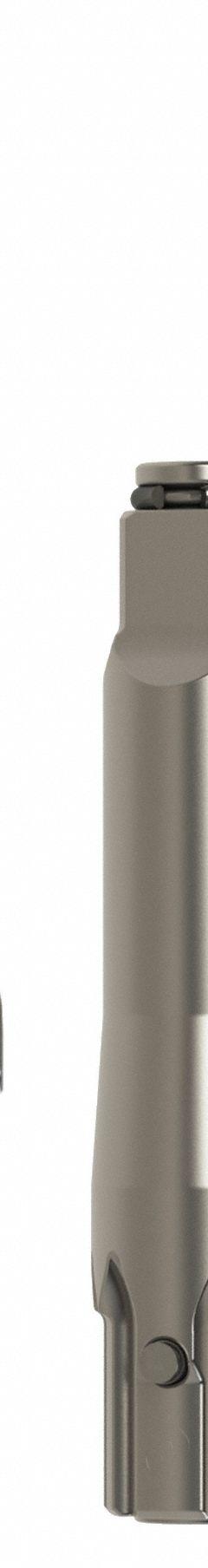 INGERSOLL RAND DXS 1/2" Drive 2" and 4" Extended, 3/4"Drive Standard Anvil 3 Piece Set AK43H. Key specifications — attr948908: AK43H.