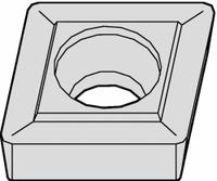 WIDIA Diamond Turning Insert: CCMT322, CCMT090308 (MPN 6128253). Key specifications — attr257732: CCMT322; attr257733: CCMT090308.