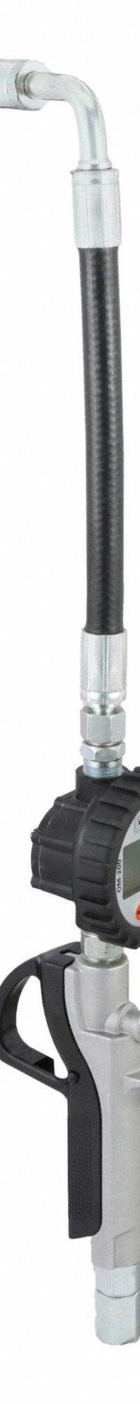 WESTWARD Drum Pump Nozzle: Auto, 1/2 in FNPT (MPN 33RL88). Key specifications — Brand: WESTWARD.