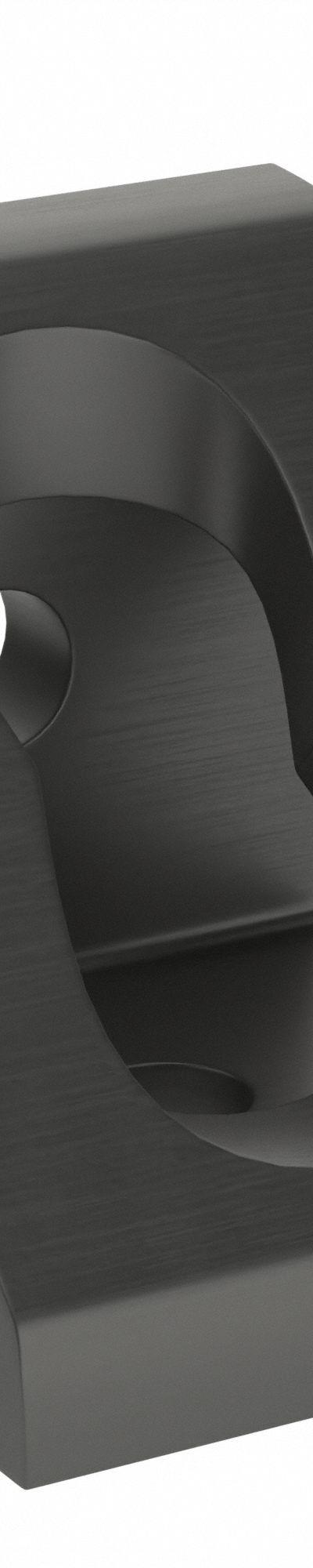 80/20 Inside Corner Bracket: Gusseted Inside-Corner Bracket - Inside Corner Brackets