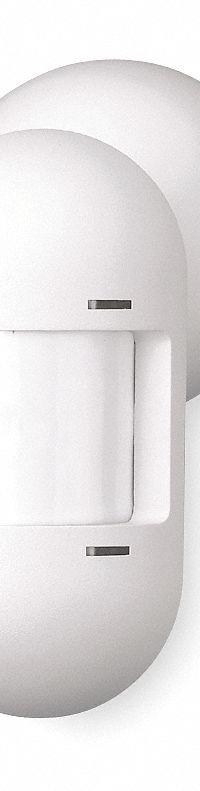 HUBBELL WIRING DEVICE-KELLEMS Occupancy Sensor: LED, Passive Infrared (PIR), 24V DC, Wall, White (MPN ATP1600WRP). Key specifications — Communication Method: Hard Wired; Operating Voltage: 24V DC; Brand: HUBBELL WIRING DEVICE-KELLEMS; Load Rating @ 120V AC: Dependent on Control Unit Rating; Sensor Brand: Hubbell.