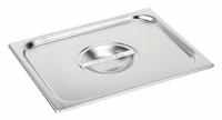 APPROVED VENDOR Lab Tray: Rectangular, Stainless Steel, 12 3/4 in Overall Lg, 10 3/8 in Overall Wd (MPN 75120). Key specifications — Brand: APPROVED VENDOR; For Use With: 12-3/4 in x 10-3/8 in x 21/2 in Instrument Trays.