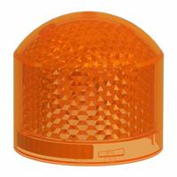 SCHNEIDER ELECTRIC Tower Light Module: Steady, 24V AC/DC, Orange, 2 13/16 in Overall Dia, XVB7L25. Key specifications — Brand: SCHNEIDER; Compatible with Series: Harmony XVB7; Lens Color: Orange; Operating Voltage: 24V AC/DC; Manufacturer Part Number: XVB7L25.