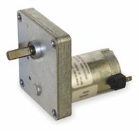 DAYTON DC Gearmotor: Parallel, 12V DC, TENV, 50 RPM, 10 in-lb Max Torque, 1/90 hp Input Horsepower (MPN 1LNH2). Key specifications — Motor Type: Permanent Magnet DC; Brand: DAYTON; Full Load Current: 1.1 A.