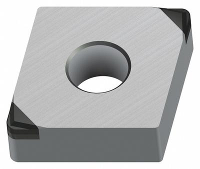 WALTER Diamond Turning Insert: CNGA433TM-M2 - Diamond Indexable Turning Inserts