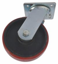 DAYTON Complete Wheel: 401-11. Key specifications — Manufacturer Part Number: 401-11; Brand: DAYTON; Compatible with Grainger Part Number: 4ZD01G; Product Type: Complete Wheel.