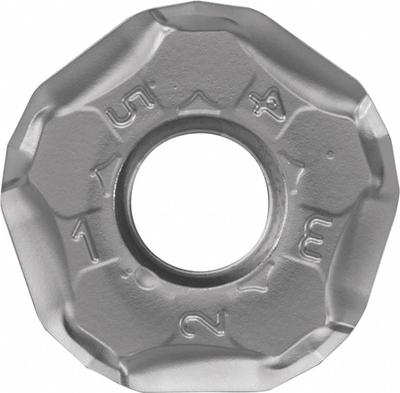 KYOCERA Pentagon Milling Insert (MPN PNEU1205ANELGLTN620M) - Pentagon (P) Indexable Milling Inserts