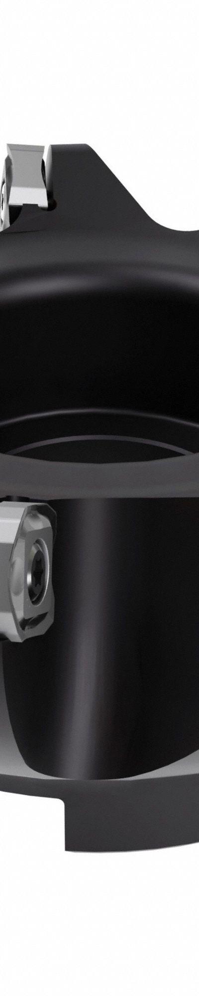 WIDIA Indexable Face Mill - Indexable Face Mills