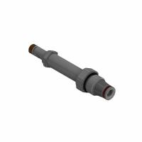PARKER Poppet Valve: Steel, Screw-In, Two Positions, Normally Open, Two-Way, C10-2 Valve Cavity Size (MPN DSL101NRT). Key specifications — attr1012059: DSL101NRT; attr1250696: DSL101; attr1011660: Polyurethane; attr1011634: Steel; attr1011635: PARKER; attr1011636: Steel; attr1011647: 1.43; attr1011644: C10-2.