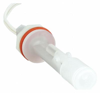 MADISON Alternator Closed Liquid Level Switch: Selectable, SPST - Mechanically Alternating Side-Mounted Float Switches