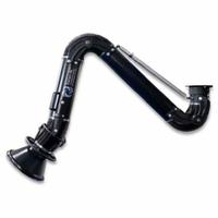 EXTRACT-ALL Extraction Arm: 120 in Lg, 8 in Dia (MPN EA1008). Key specifications — Manufacturer Part Number: EA1008; Compatible Extractor Series: EXTRACT-ALL; Brand: EXTRACT-ALL.