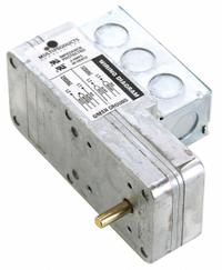 DAYTON Actuator: UL14-3050 Mfr Part #. Key specifications — Compatible Manufacturer Part Number: 411-STD 12 in; Product Type: Actuator; Manufacturer Part Number: UL14-3050.