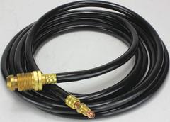 AMERICAN TORCH TIP Power Cable: 12 1/2 ft, 1-Piece, Vinyl, 40V64. Key specifications — Reference Number: 40V64; Cable Material: Vinyl; Brand: AMERICAN TORCH TIP.