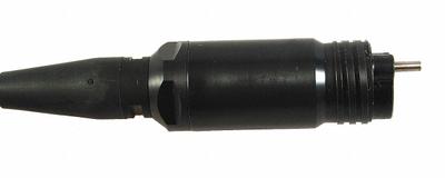 YSI Single Sensor Cable: 10-10, ORP/pH/Temp, 55°C Op Temp - Max, -5°C Op Temp - Min - Cables