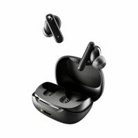 SKULLCANDY INC. Earbuds: Noise Cancelling, Microphone, Earphones, Wireless, In-Ear, Black, S2TAWT977. Key specifications — Color: Black; Brand: SKULLCANDY INC.; Microphone: Yes; Noise Cancelling: Yes.